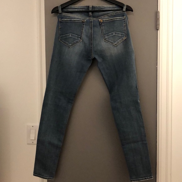 D-ID Jeans - Picture 2 of 3